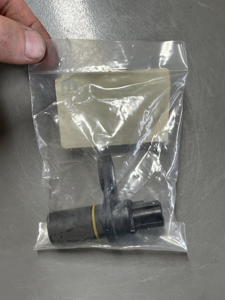 MOPAR Genuine NOS Transmission Input Output Speed Sensor 4799061AB
