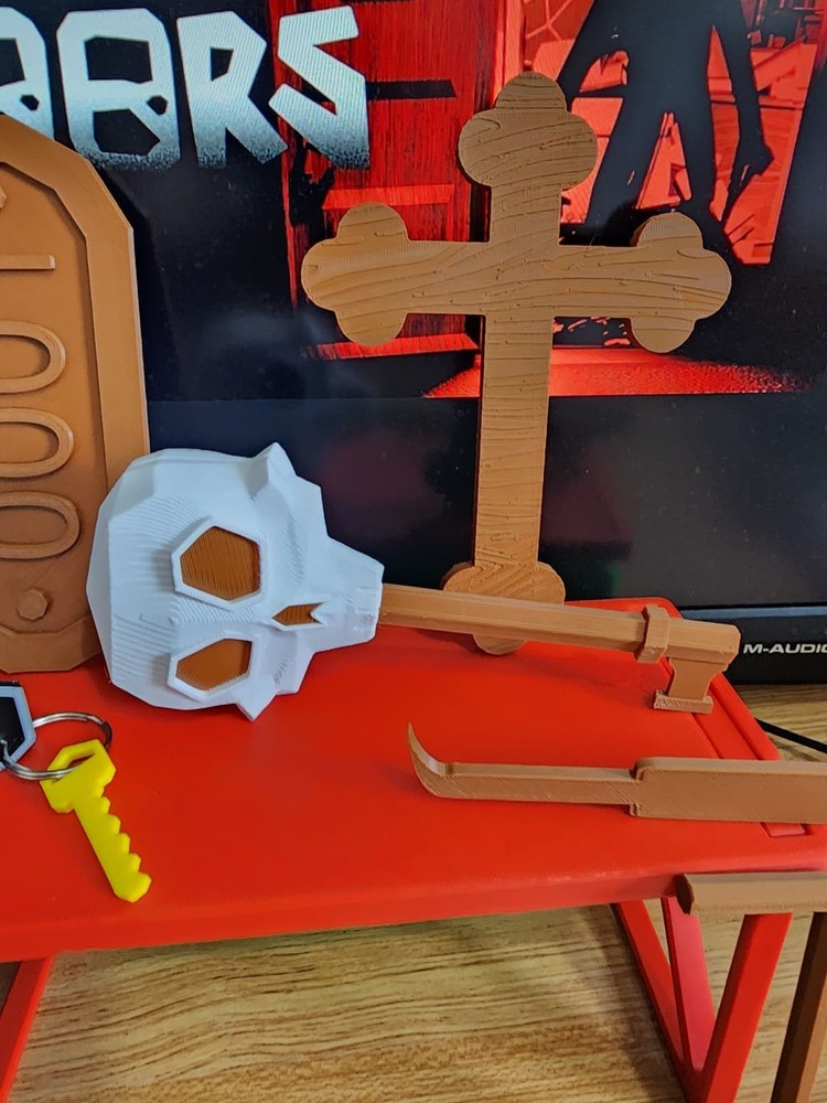 Roblox Doors Bundle