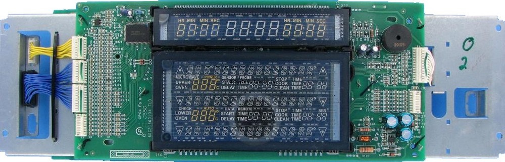 Maytag WP74009716 Range Control REPAIR SERVICE