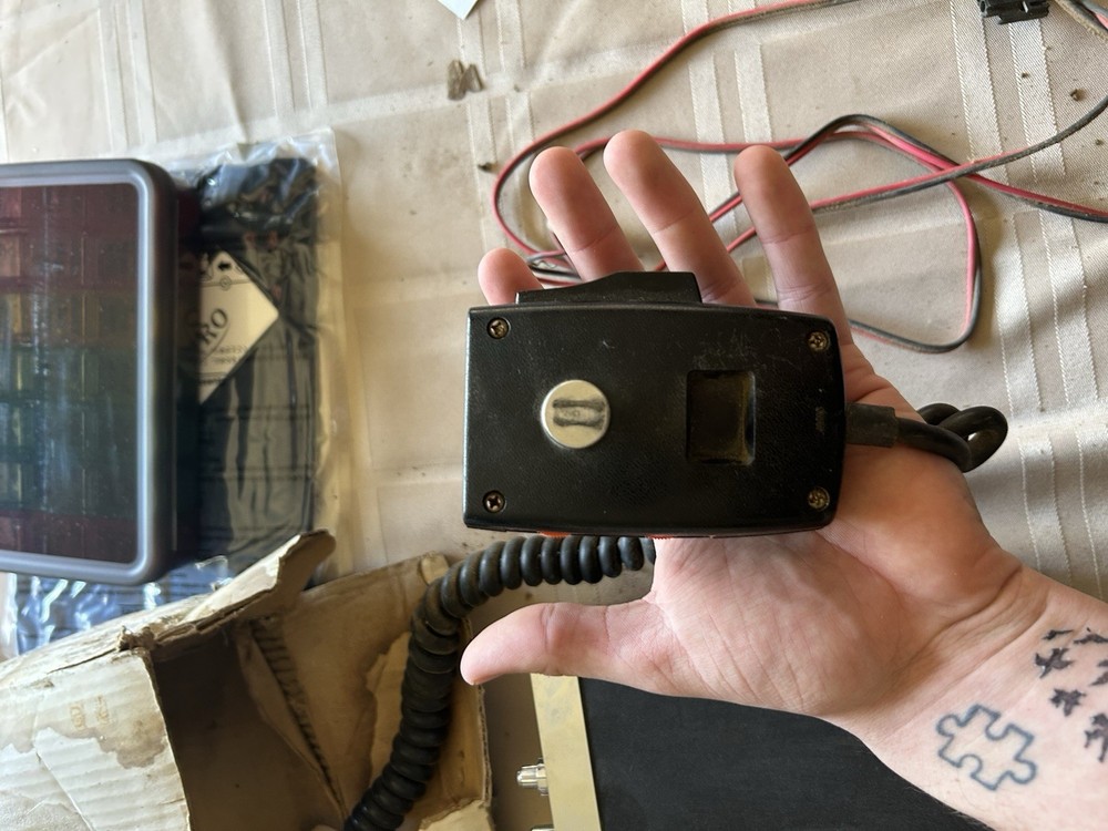 Royce Cb Radio 613
