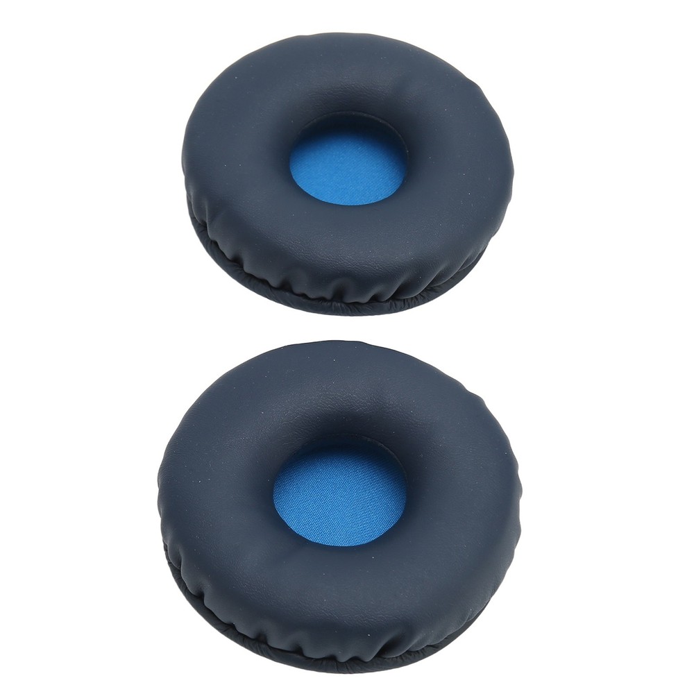 Replacement Ear Pads For WH XB700 Replacement Memory Foam Protein Leather⭐