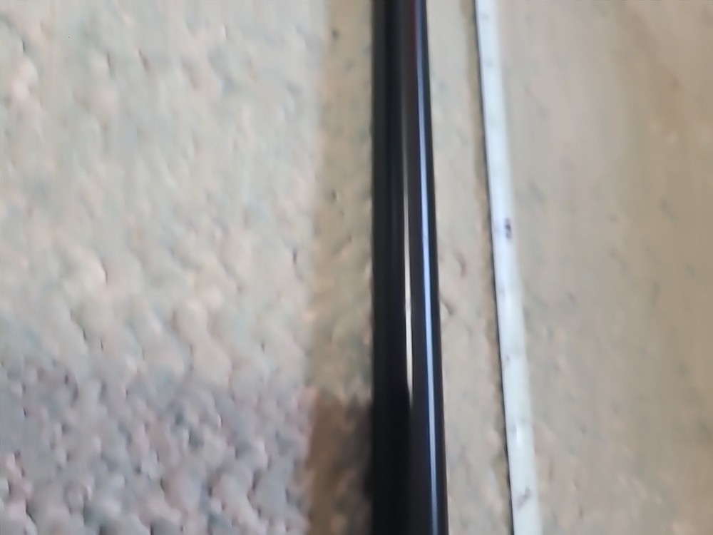 MINT BORE Thompson Center Thunder Hawk Muzzleloader 24” Barrel NICE 50 Cal