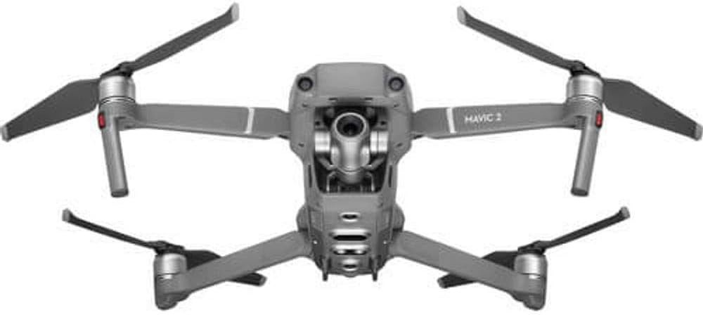 DJI Mavic 2 Zoom (Certified Refurbished)