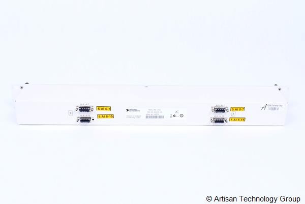 NI BNC-2144 Rack-Mountable Adapter