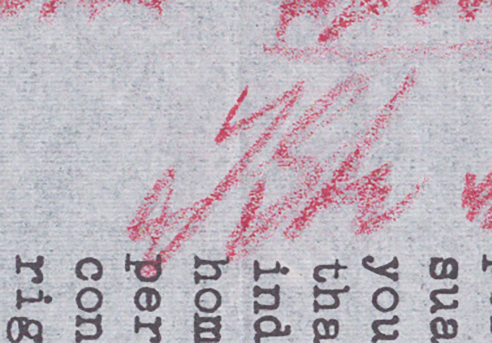 IGOR STRAVINSKY - AUTOGRAPH NOTE SIGNED 03/07/1956