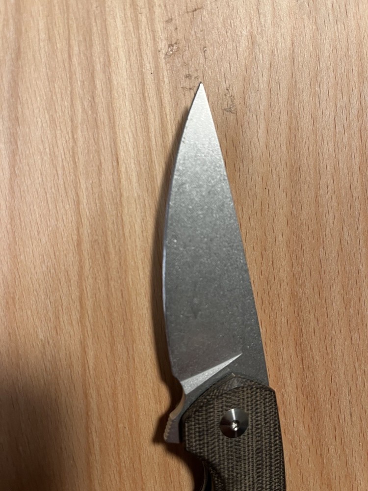 Giantmouse Corta-NEW/MINT