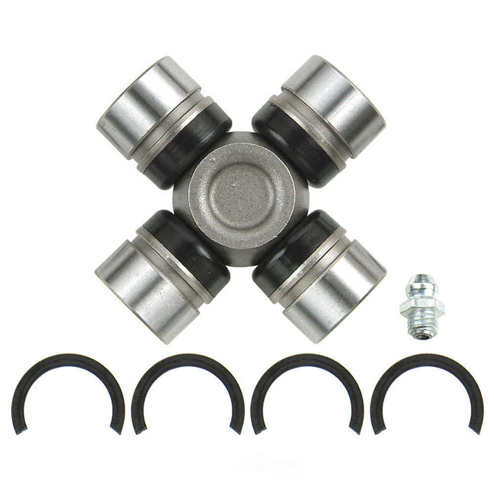 Driveshaft U-Joint  Moog  392