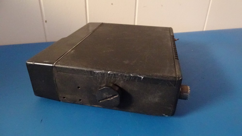 Maxon SM-2150 Mobile Radio