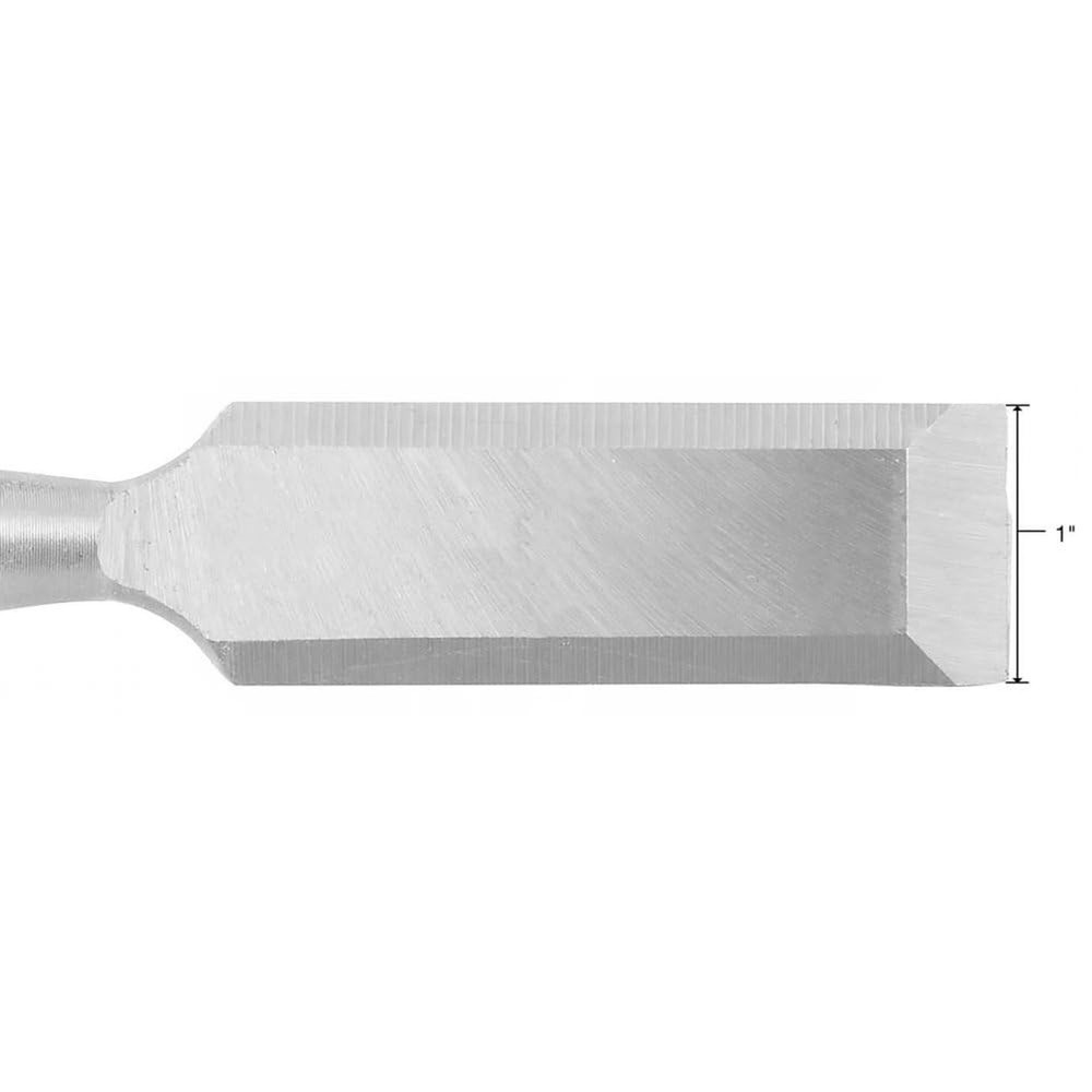 GreatNeck 1 Inch Chisel