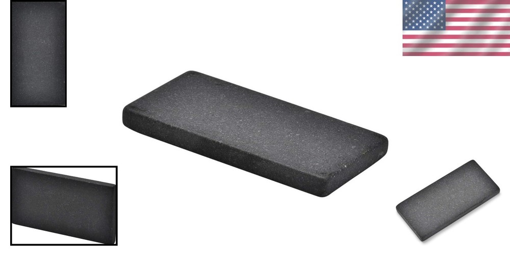 Versatile Metal Testing Stone for 10K to 24K Jewelry - Precision Testing Tool