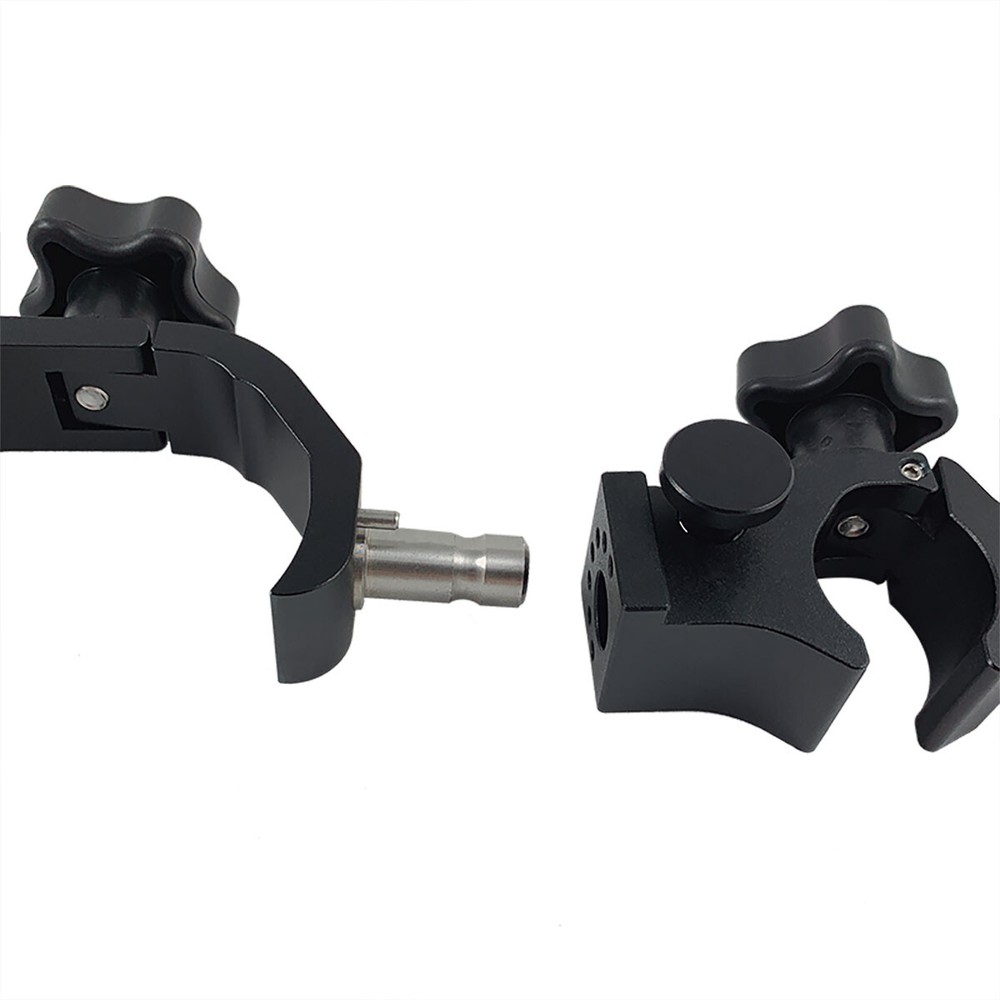 TRIMBLE TSC3 RANGER DATA COLLECTOR CONTROLLERS CRADLE BRACKET