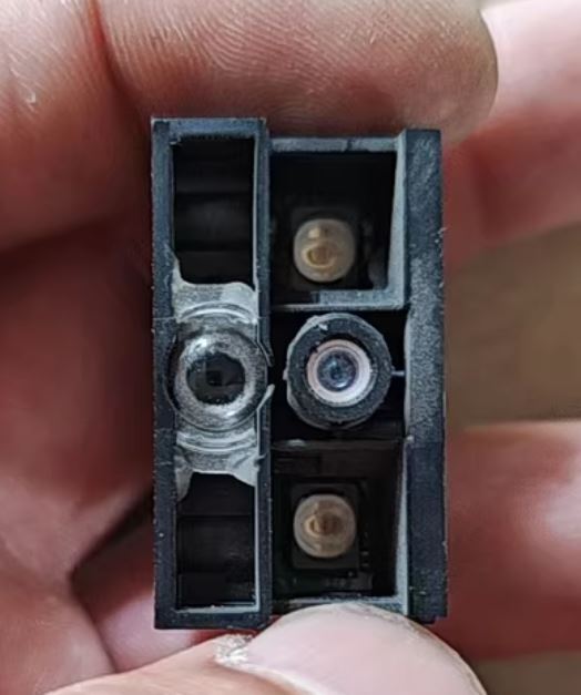 2D Scan Engine Module for Zebra SE-3307WA-L000R