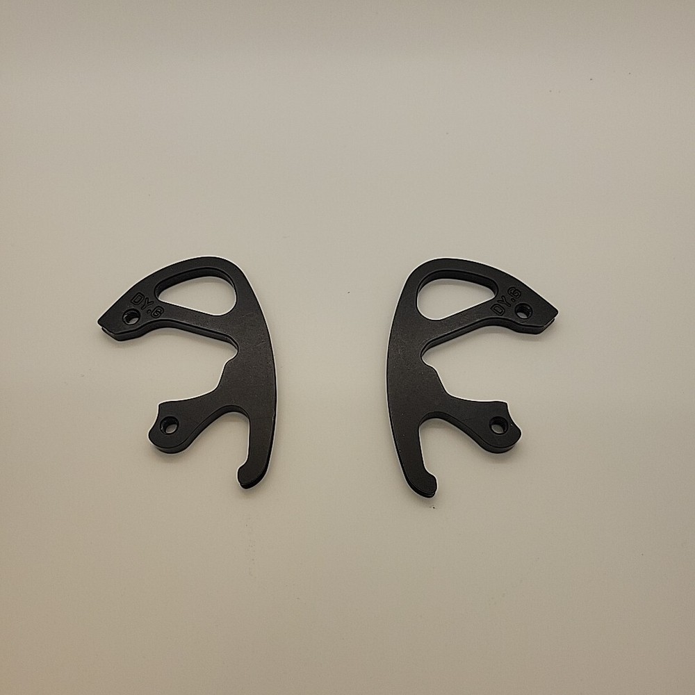 Mathews Chill, Chill R, SDX Modules Mods DY.G