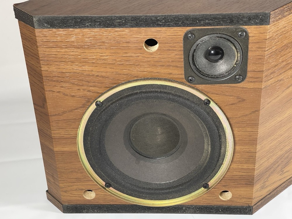 Bose 2.2 Series II Speakers