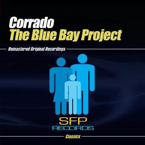 Corrado - Blue Bay Project [New ] Alliance MOD
