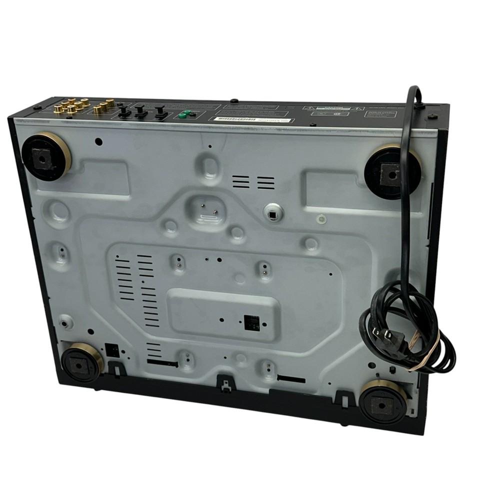 Harman Kardon CDR 30 CD Recorder Player with Manual & Remote Control