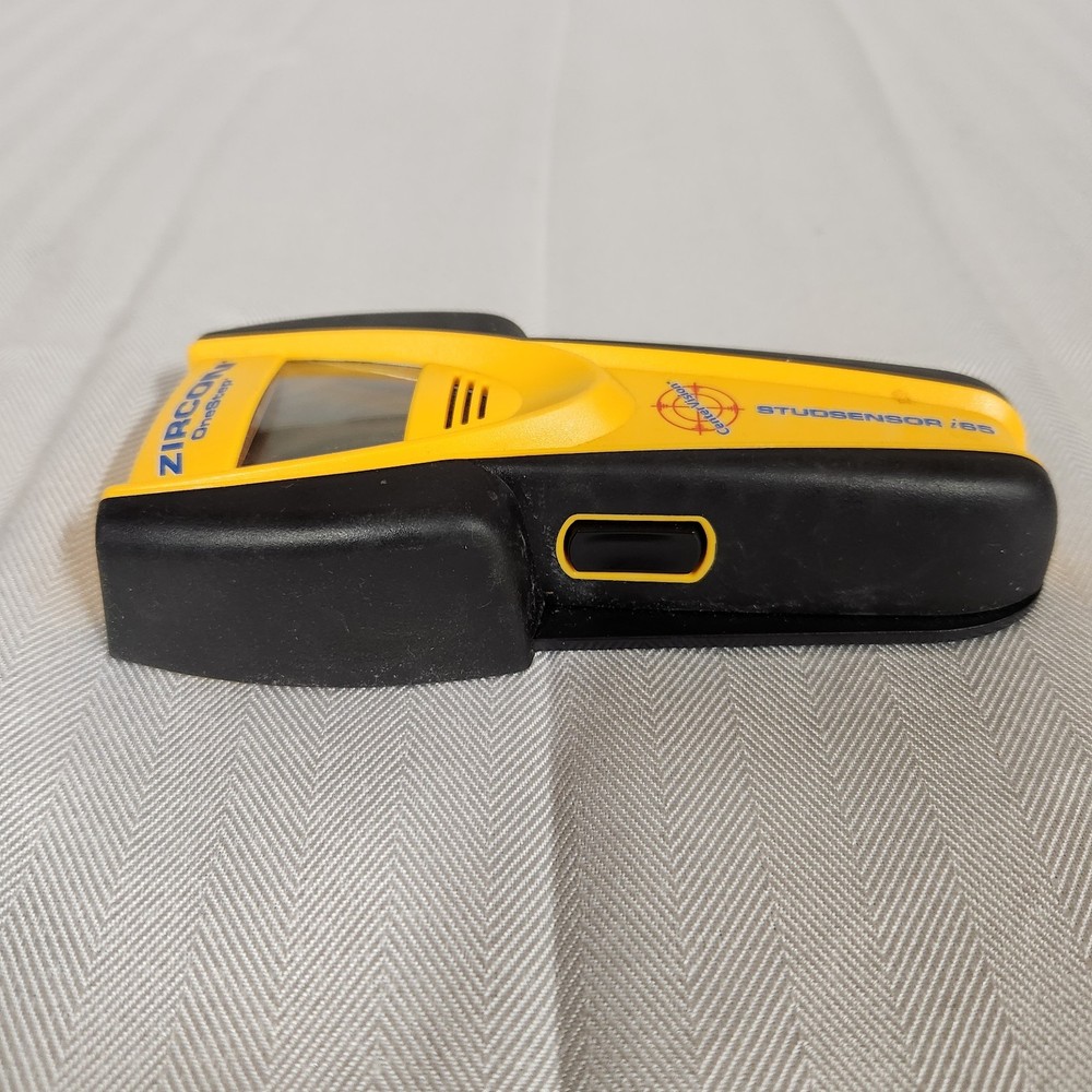 Zircon StudSensor i65 One Step Multifunction Center Vision Stud Finder