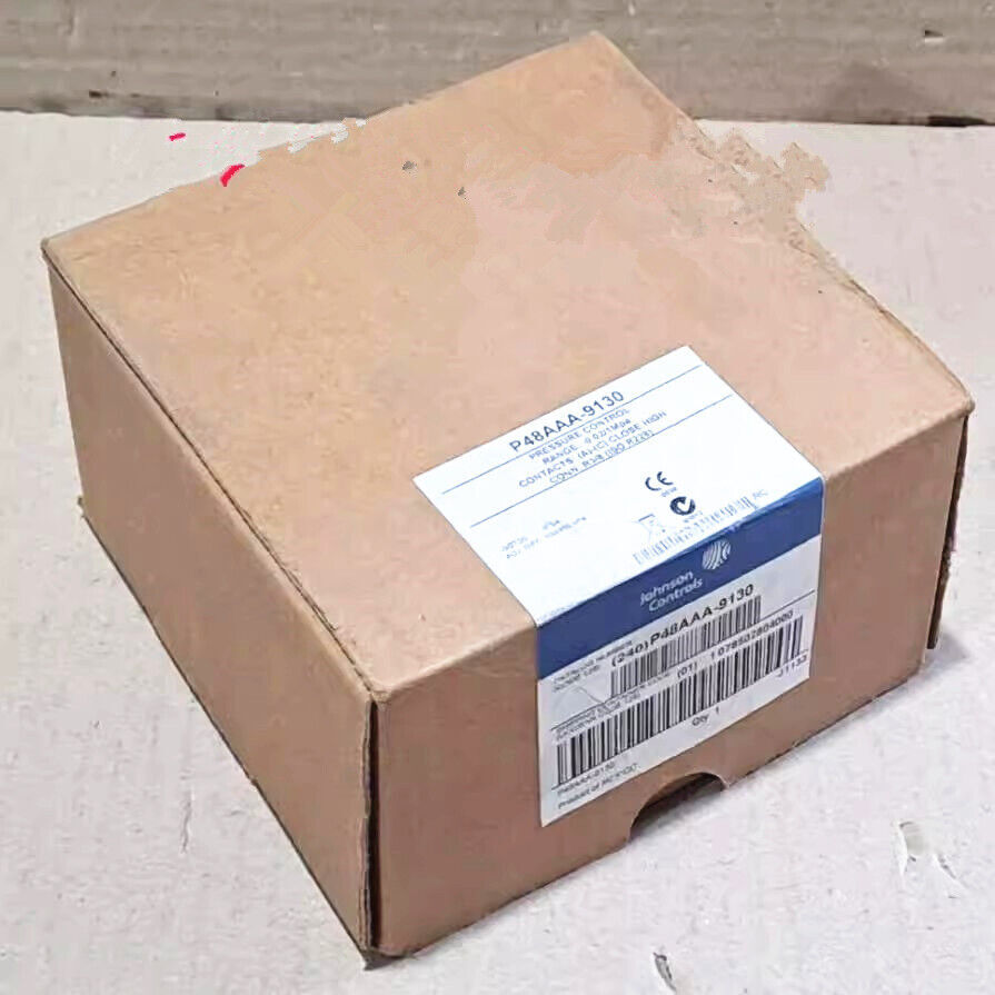 1 Pc. New Pressure Controller P48AAA-9130 Pressure Switch