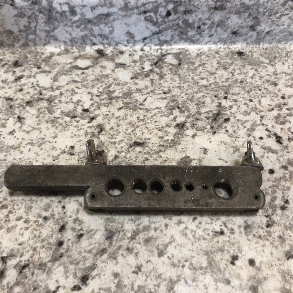 Flaring Tool 55371 Craftsman