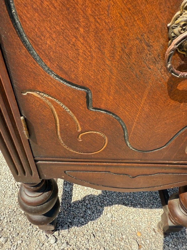 1920's/1930' sideboard vintage