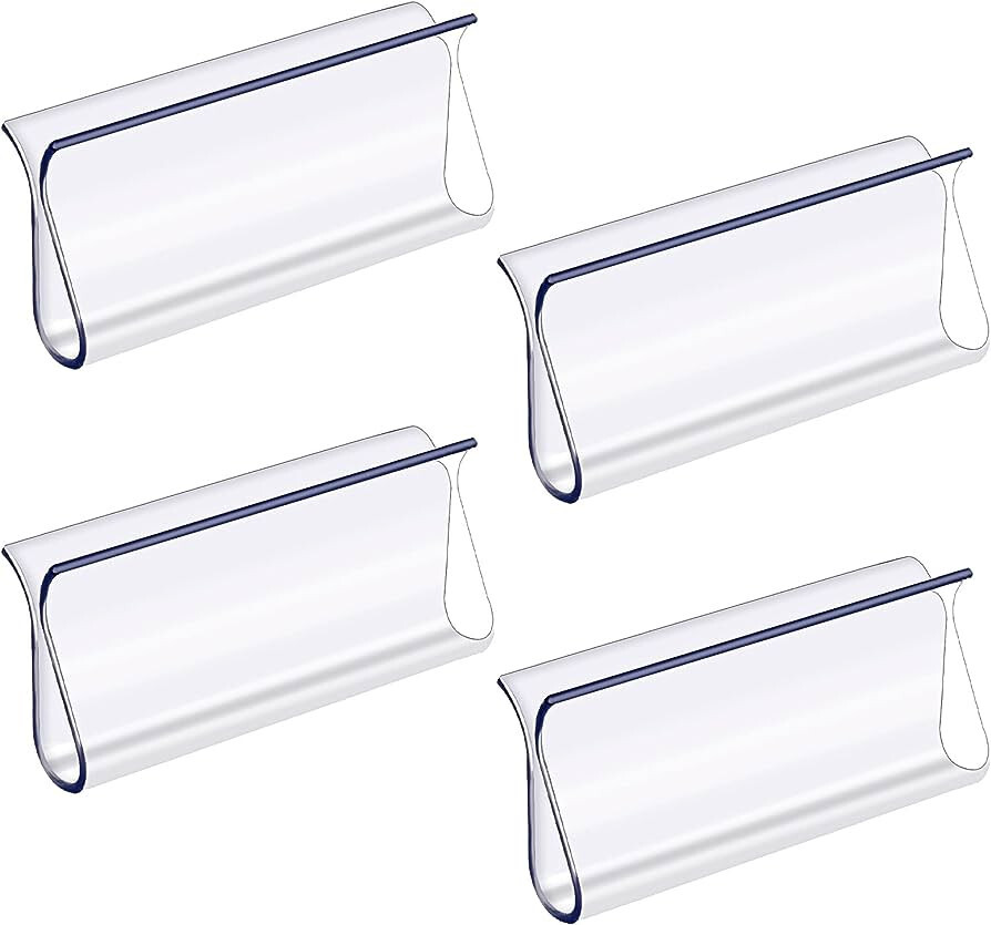 Roller Shade Hem Grip - 4 pack