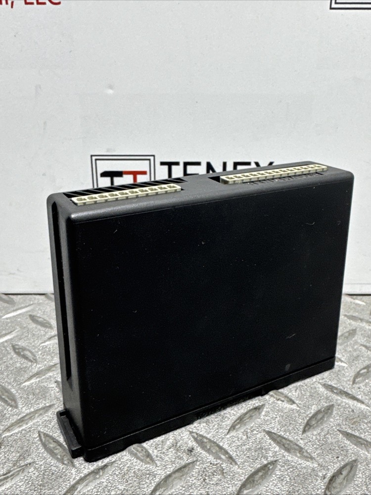 Renishaw NCI A-2253-7800 Interface Module Y-8