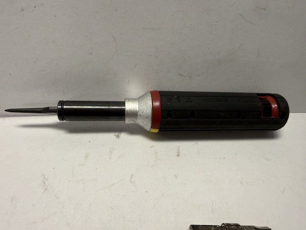 klein punchdown tool