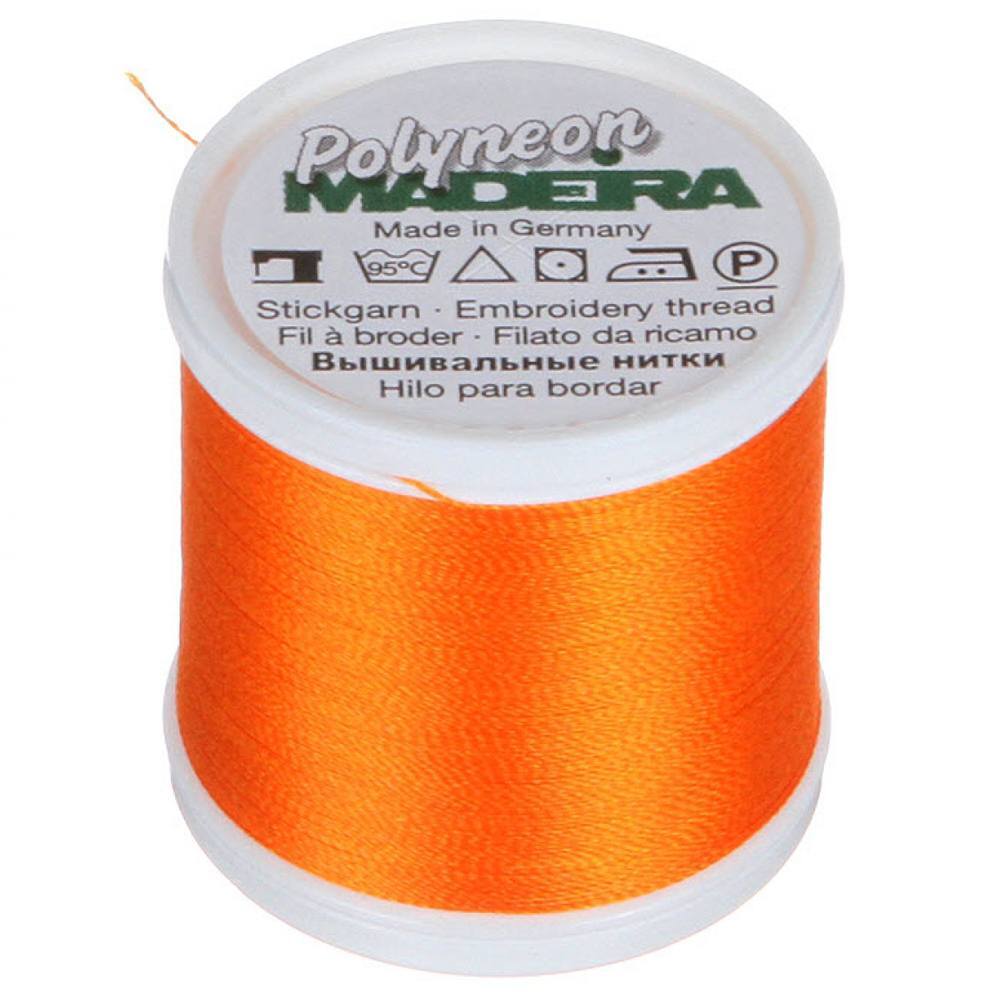 Madeira Polyneon Thread (440yds)