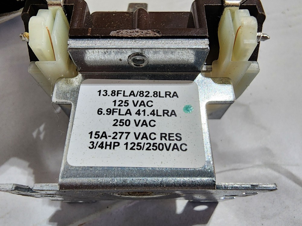 Mars 92340 Switching Relay
