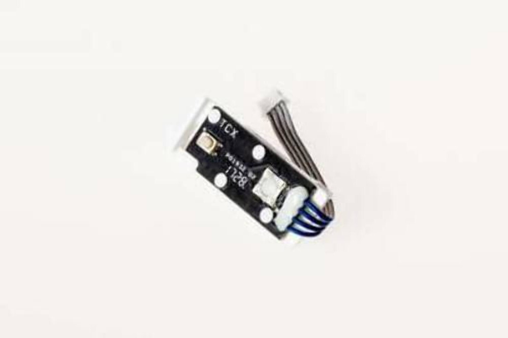 Phantom 4 Obsidian Shutter Button Module