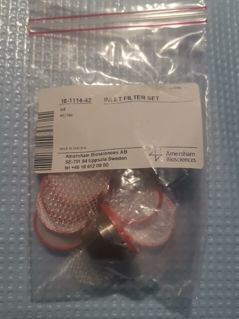 Inlet Filter Set18111442