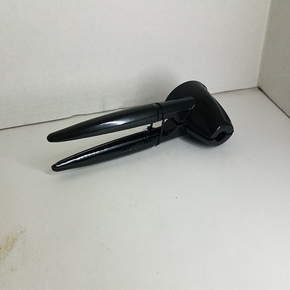 Deluxe Nutcracker 00316d Black