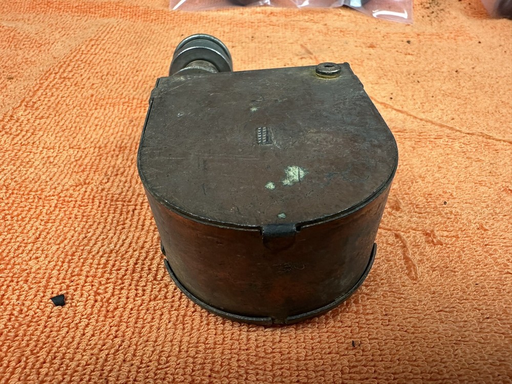 Vintage Under Dash RETRACTABLE CIGAR Cigarette LIGHTER Car Auto Old ACCESSORY