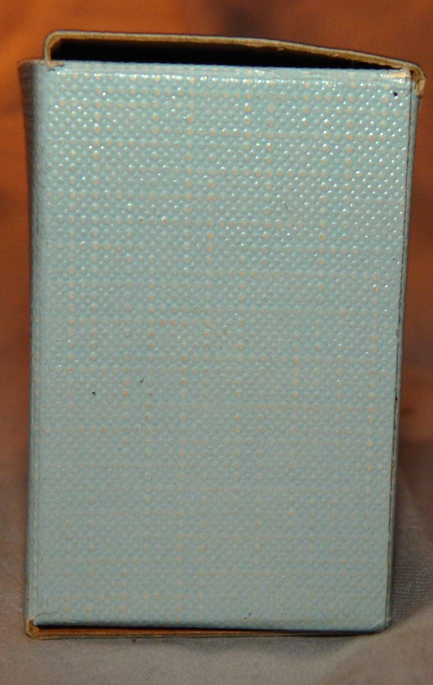 Vintage SONY EAC-4 NIB