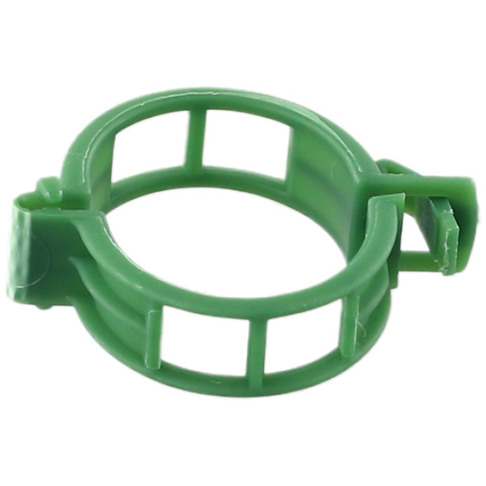Efficient Solution for Fixing Solanaceous Vegetables Plant Vine Ties 100PCS