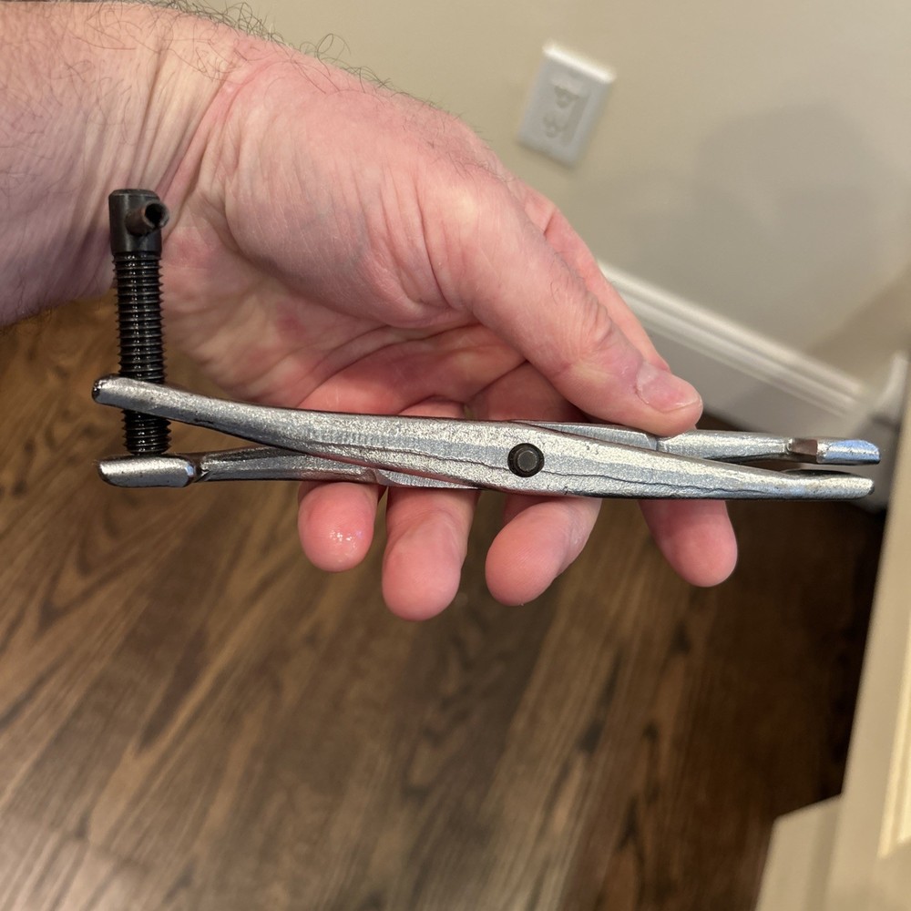 Blue-Point GA-395 Brake Pad Spreader Spreading Installation Tool