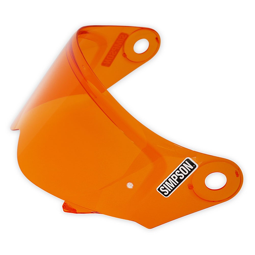 Simpson Helmet Shield MBASE;