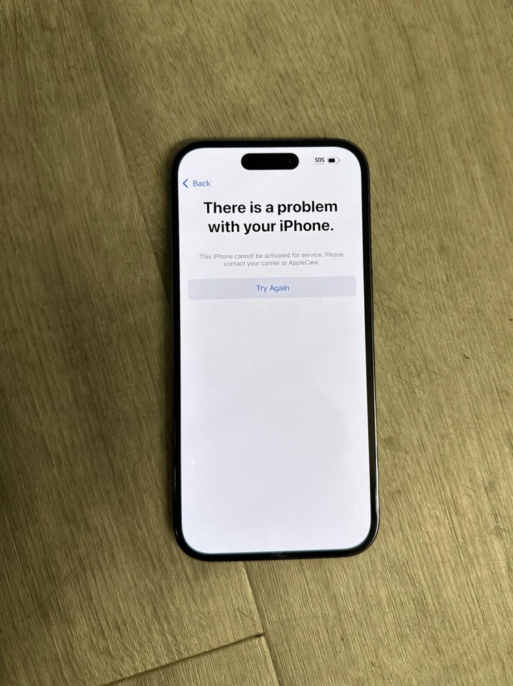 iOS Blacklist Checker (Blacklisted / Blocked / Barred / Lost / Stolen)