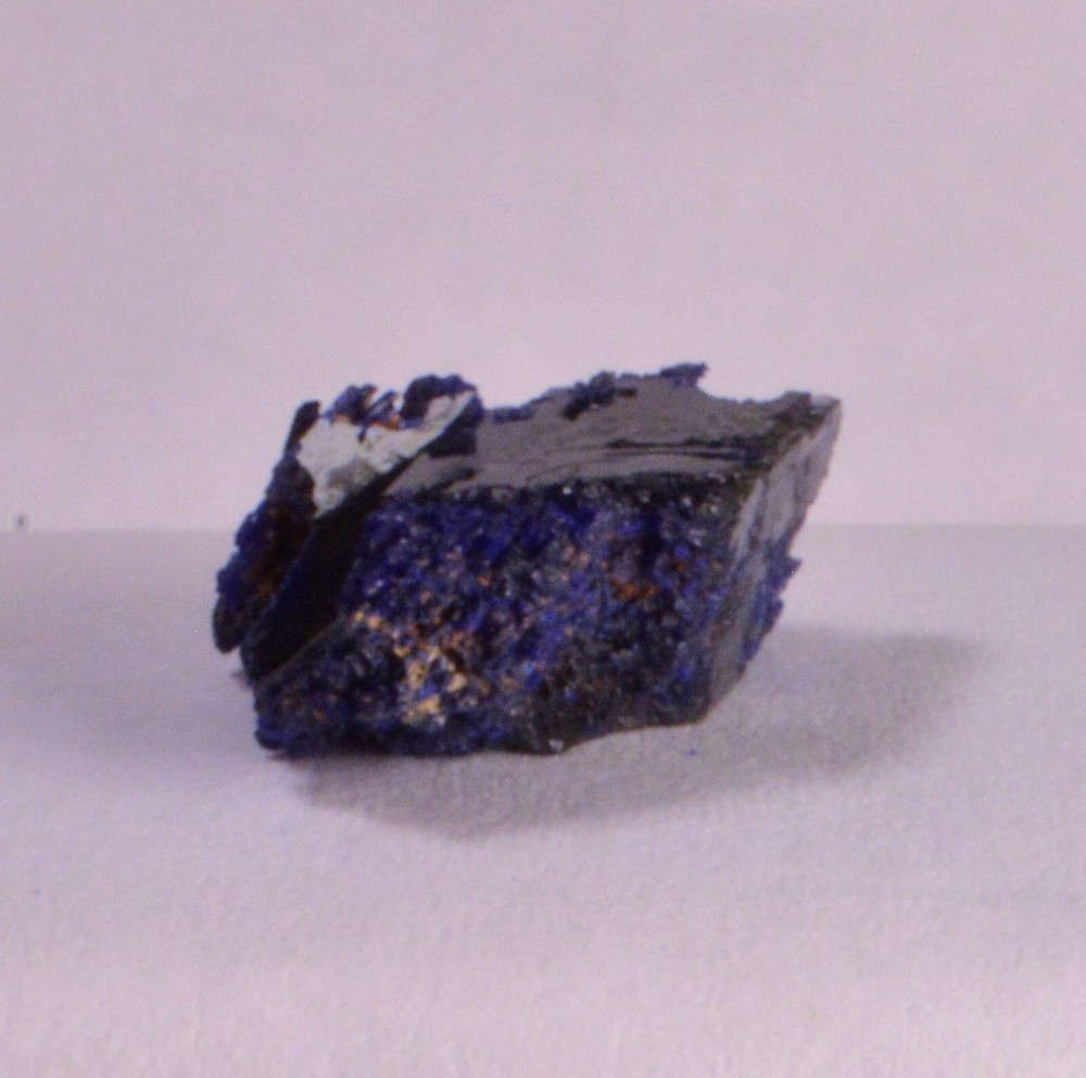 #10,163 Azurite - Morocco