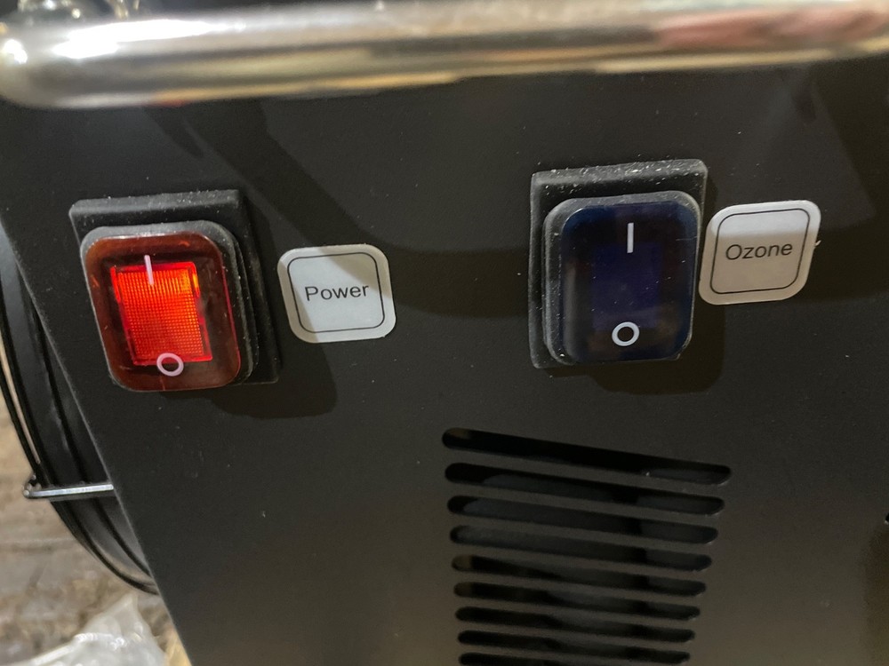 Ice Smith Ice Bath IB2 Chiller