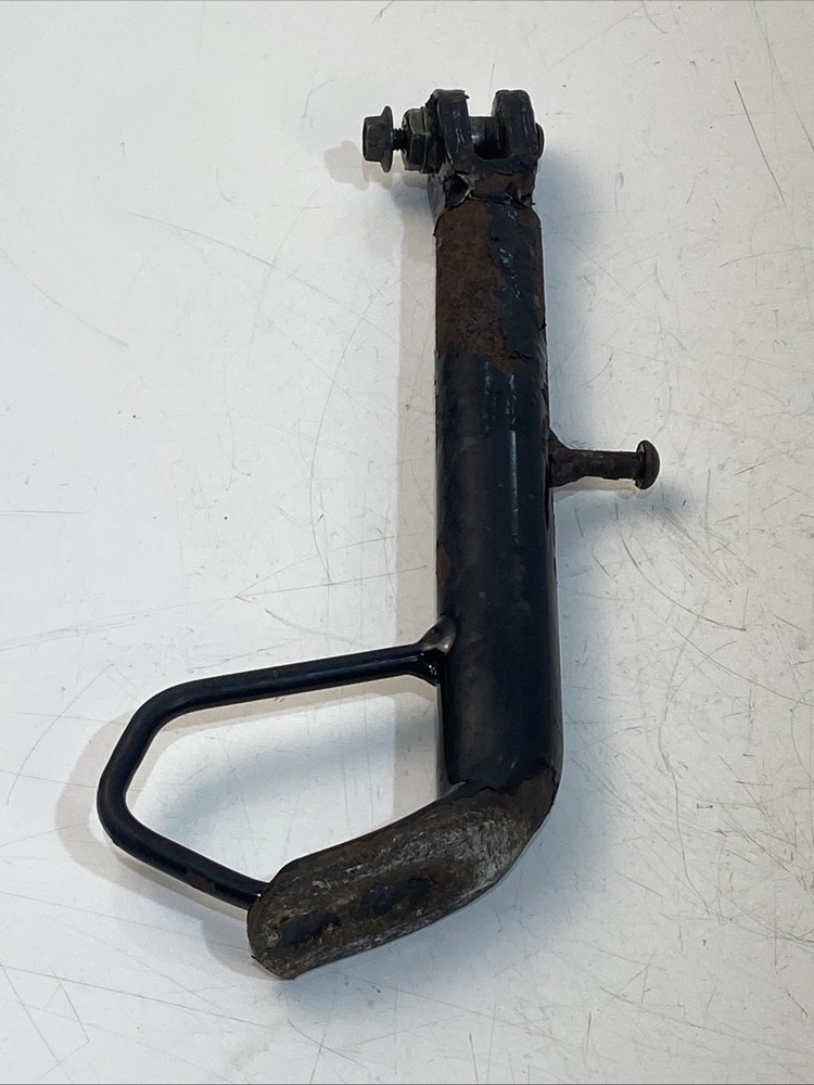 ♻️ Kymco Visar 125 2017 - 2024 Side Stand with Spring ♻️