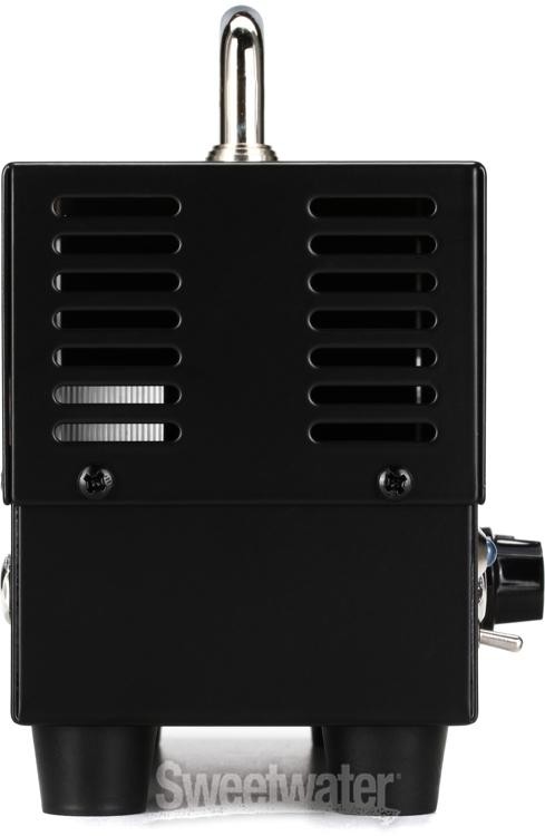 Orange Micro Dark 20-watt Hybrid Head