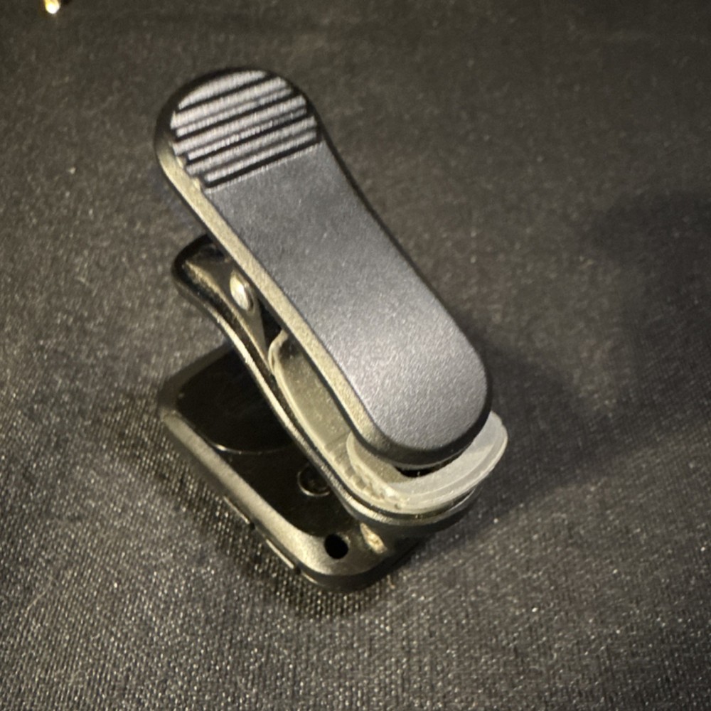 Cherub Clip-on Tuner