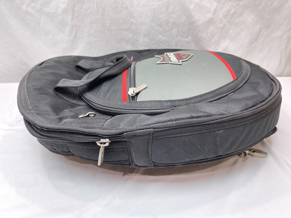 Ahead Armor Cases Cymbal Bag **Read Description**