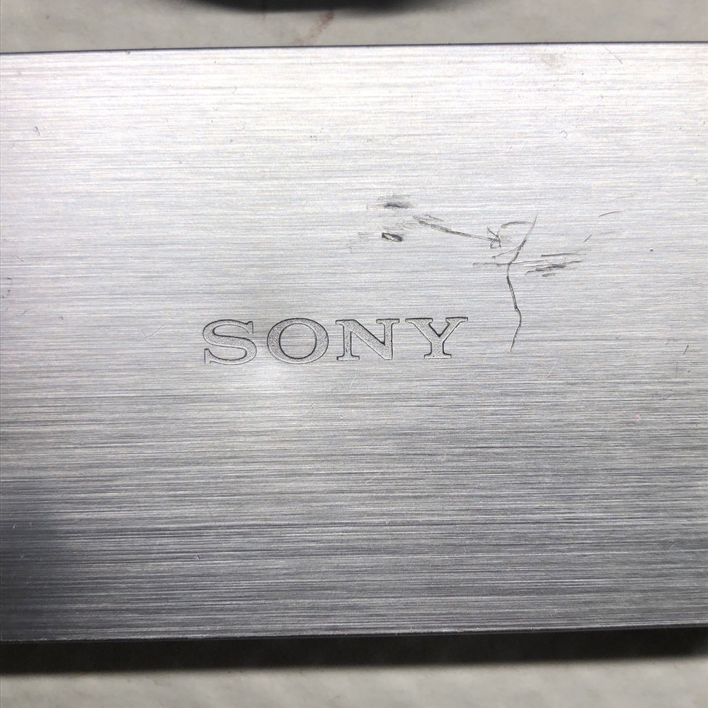 Sony 12 in 1 Multi-Card Reader / Writer SD MRW62E-T