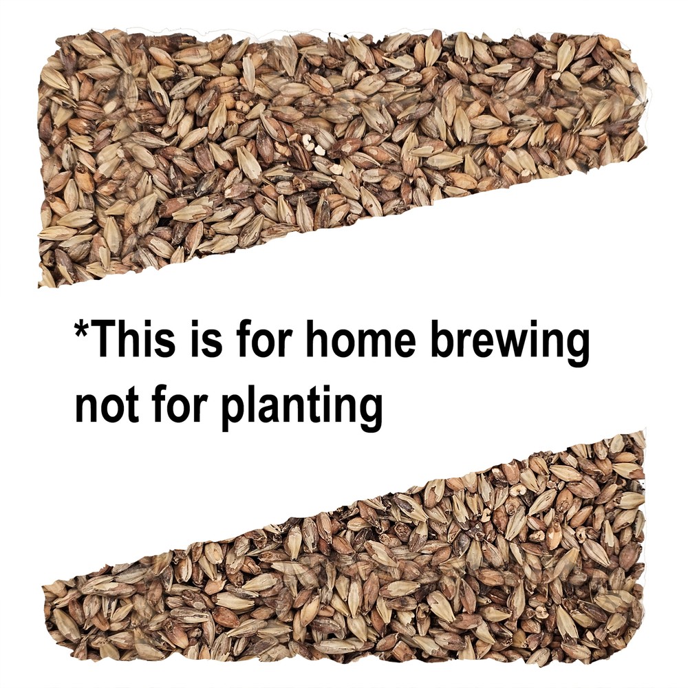 Home Brew Ohio Victory Malt Grain 1lb