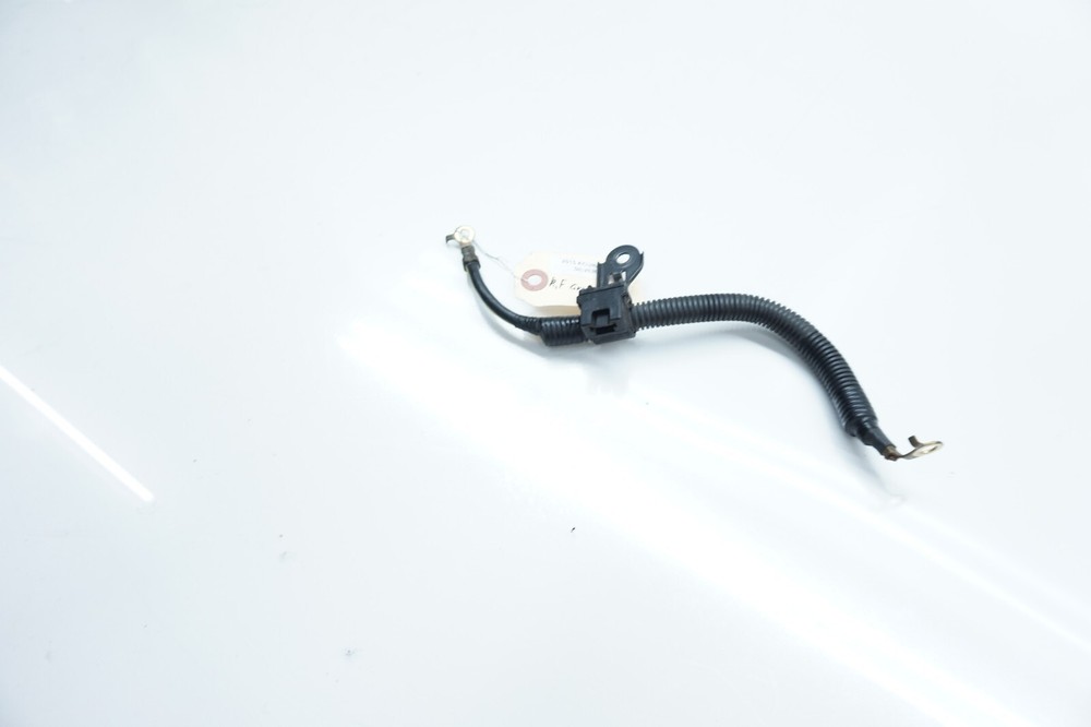 2014-2017 Acura RLX OEM Right Front Engine Ground Wire Cable