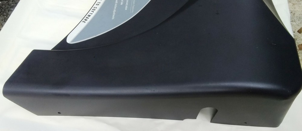 Horizon Advantage T62 Top Plastic Housing