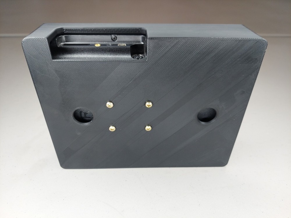 KC Designs Garmin GPSMap 695 / 696 GPS Panel Mount