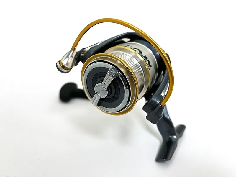 Maver MV-R CSX 3000 Reel